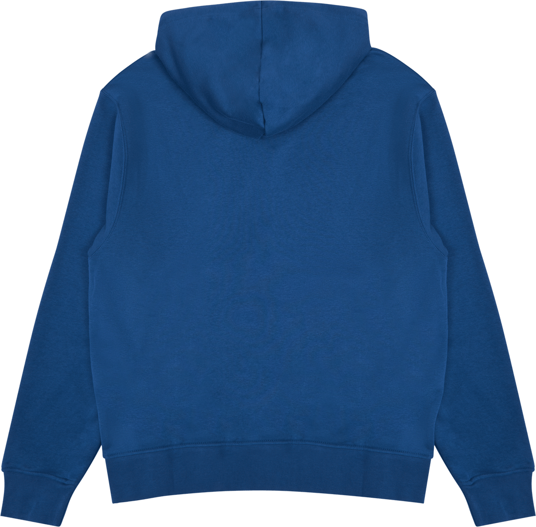 Essential Flc Fz Hoodie