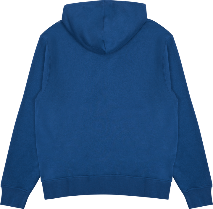 Essential Flc Fz Hoodie