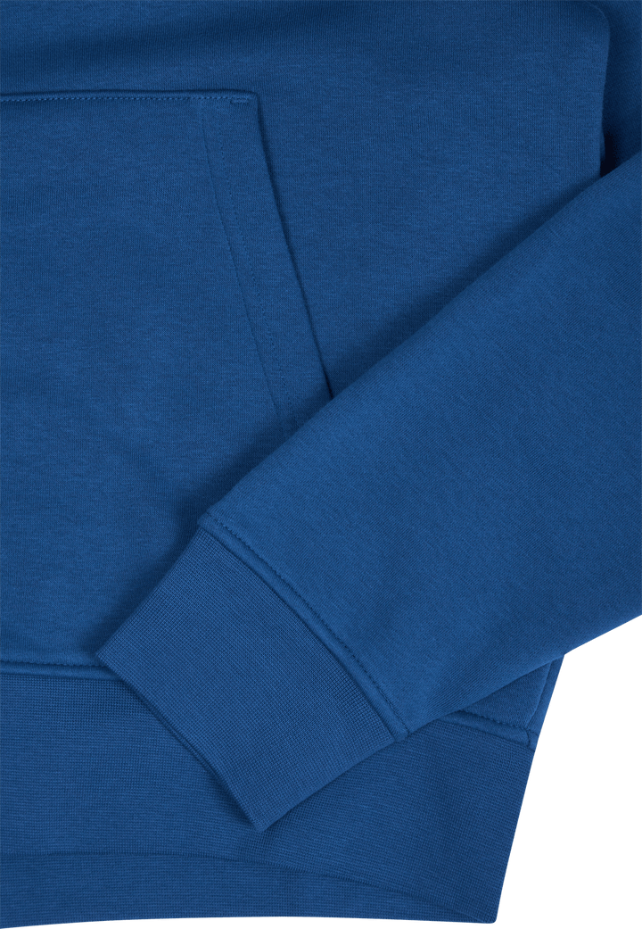 Essential Flc Fz Hoodie