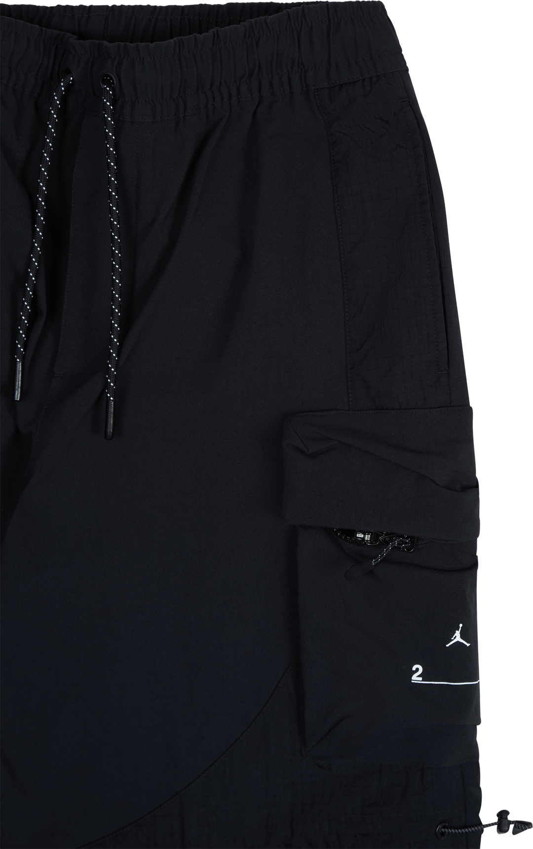 M J 23e Stmt Woven Pant