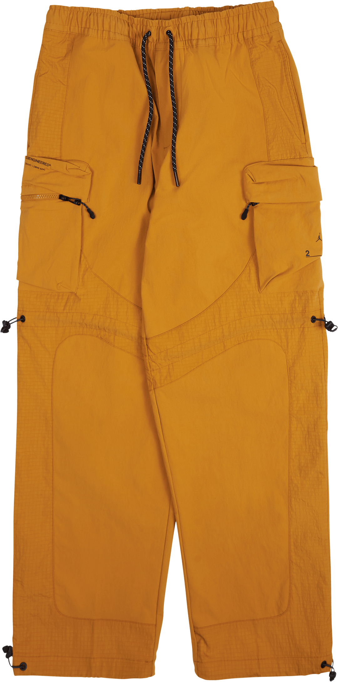 M J 23e Stmt Woven Pant