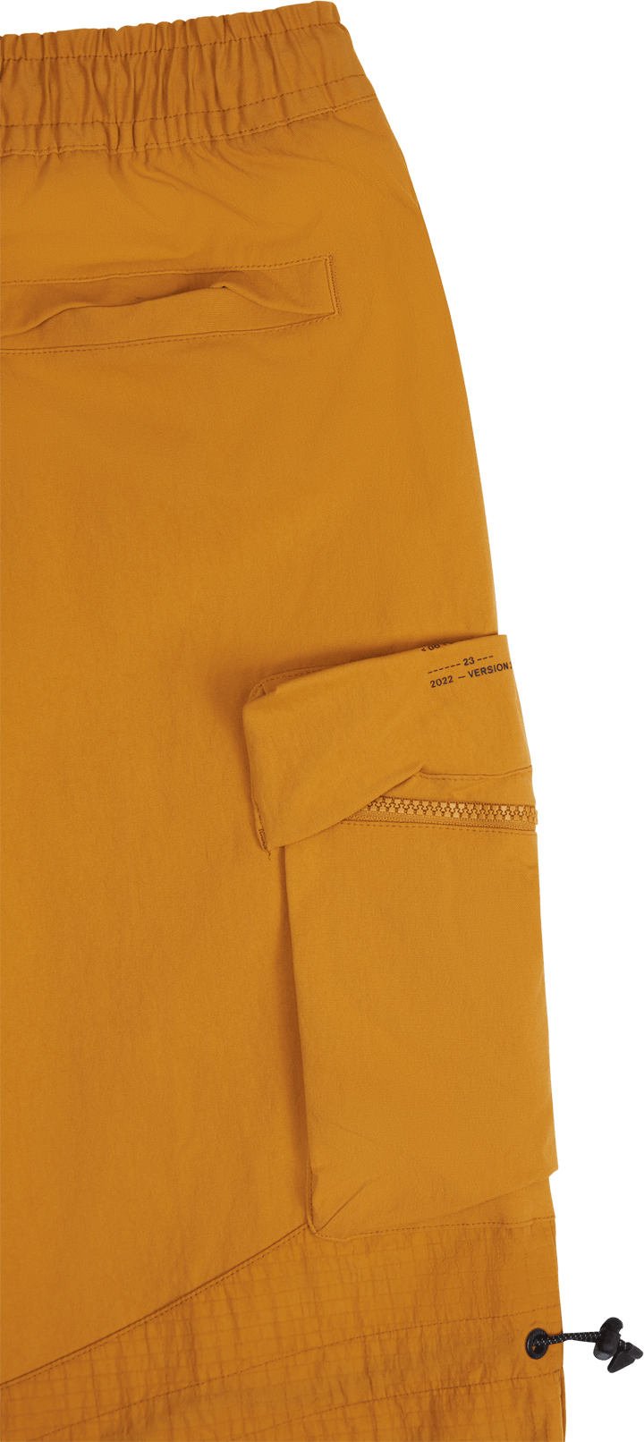 M J 23e Stmt Woven Pant