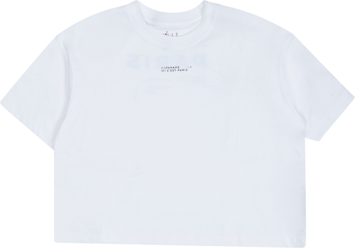 PSG Boxy Gfx Tee för kvinnor