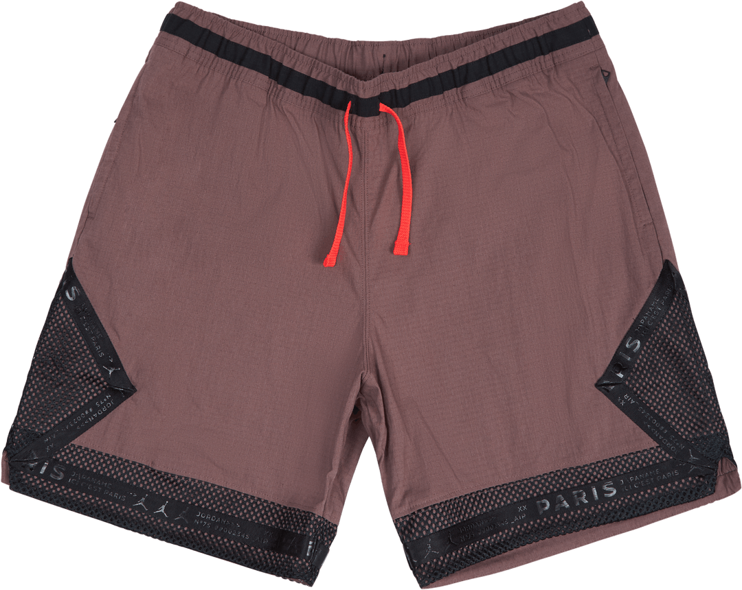 PSG Stmt Diamond Short