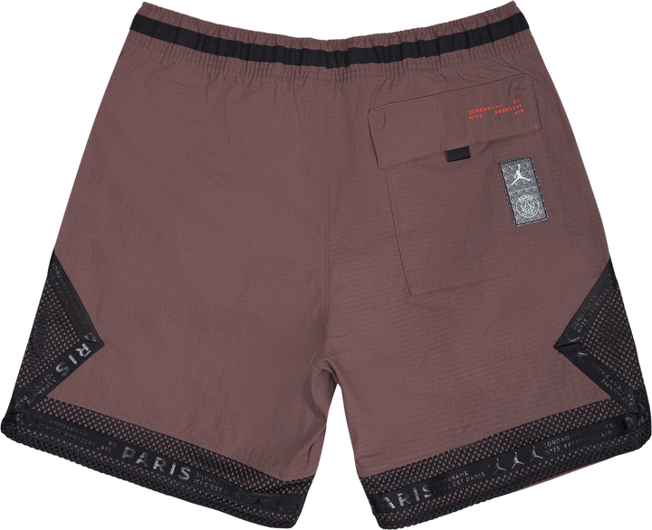 PSG Stmt Diamond Short
