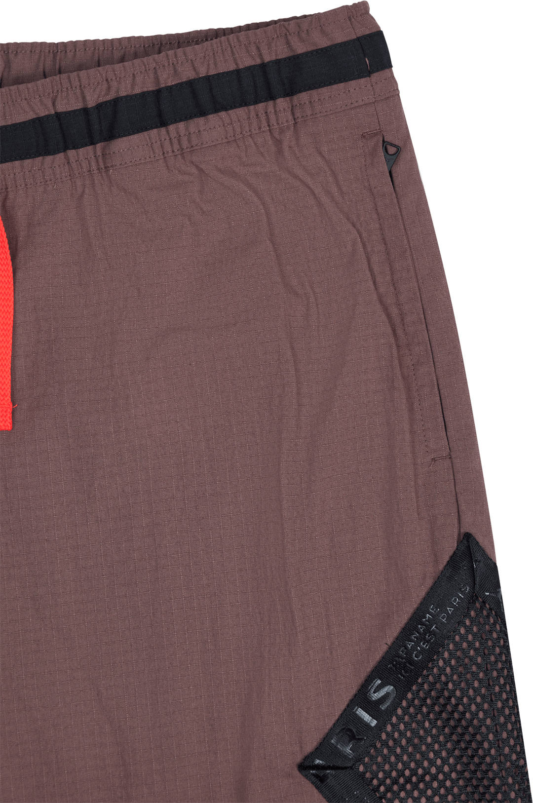 PSG Stmt Diamond Short
