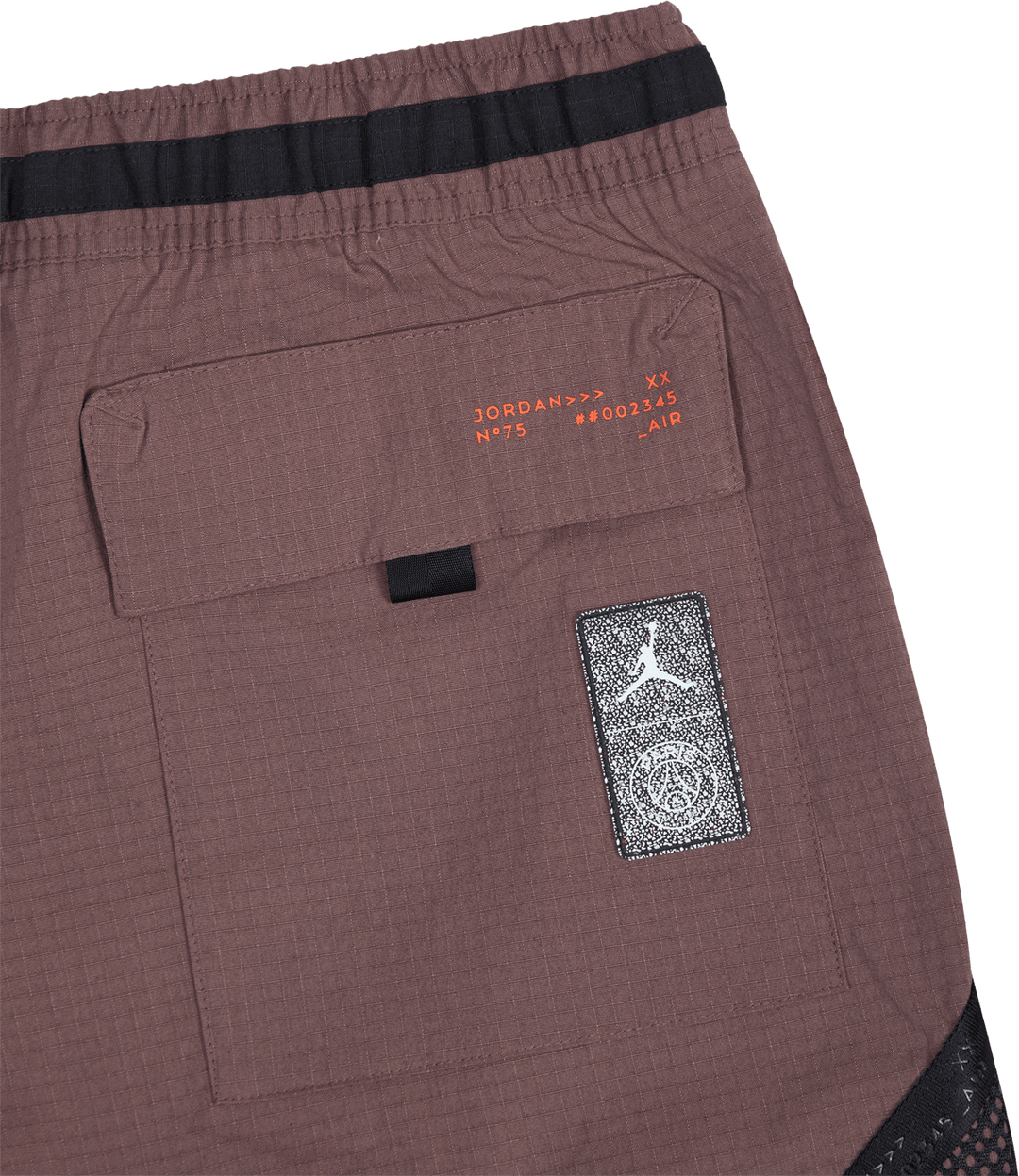 PSG Stmt Diamond Short