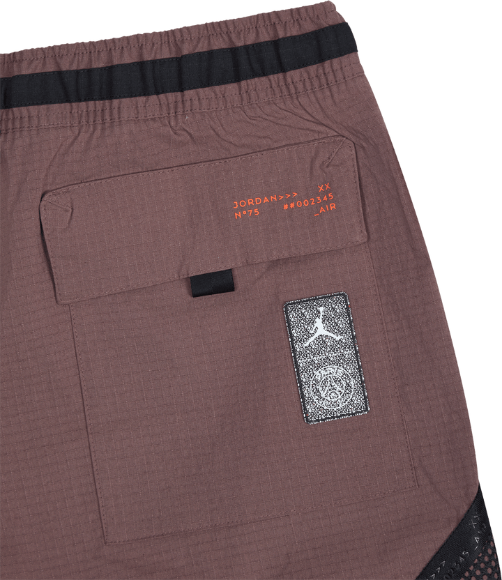 PSG Stmt Diamond Short