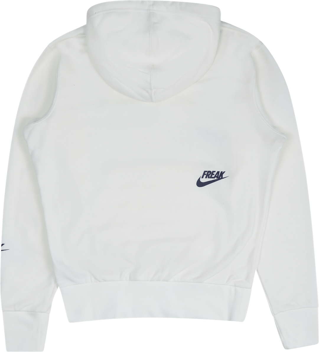 Giannis Hoodie