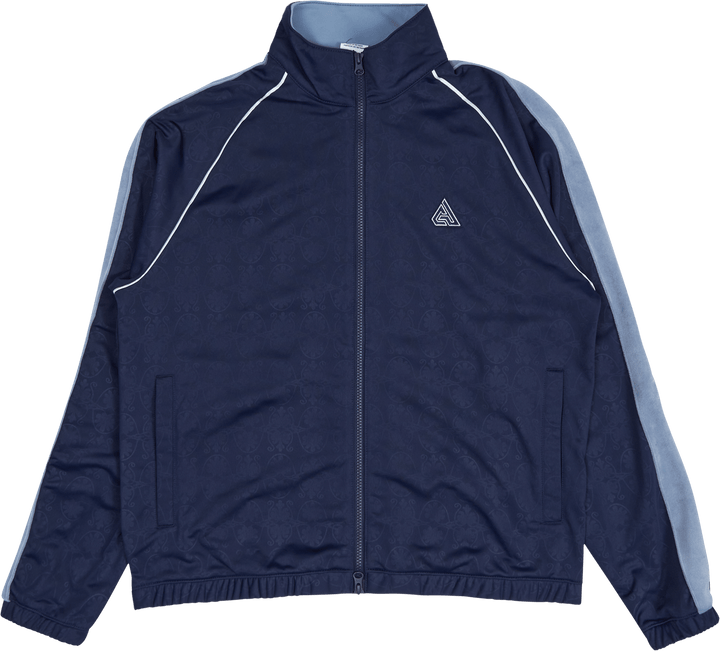 Giannis Leichtgewichtige Jacke