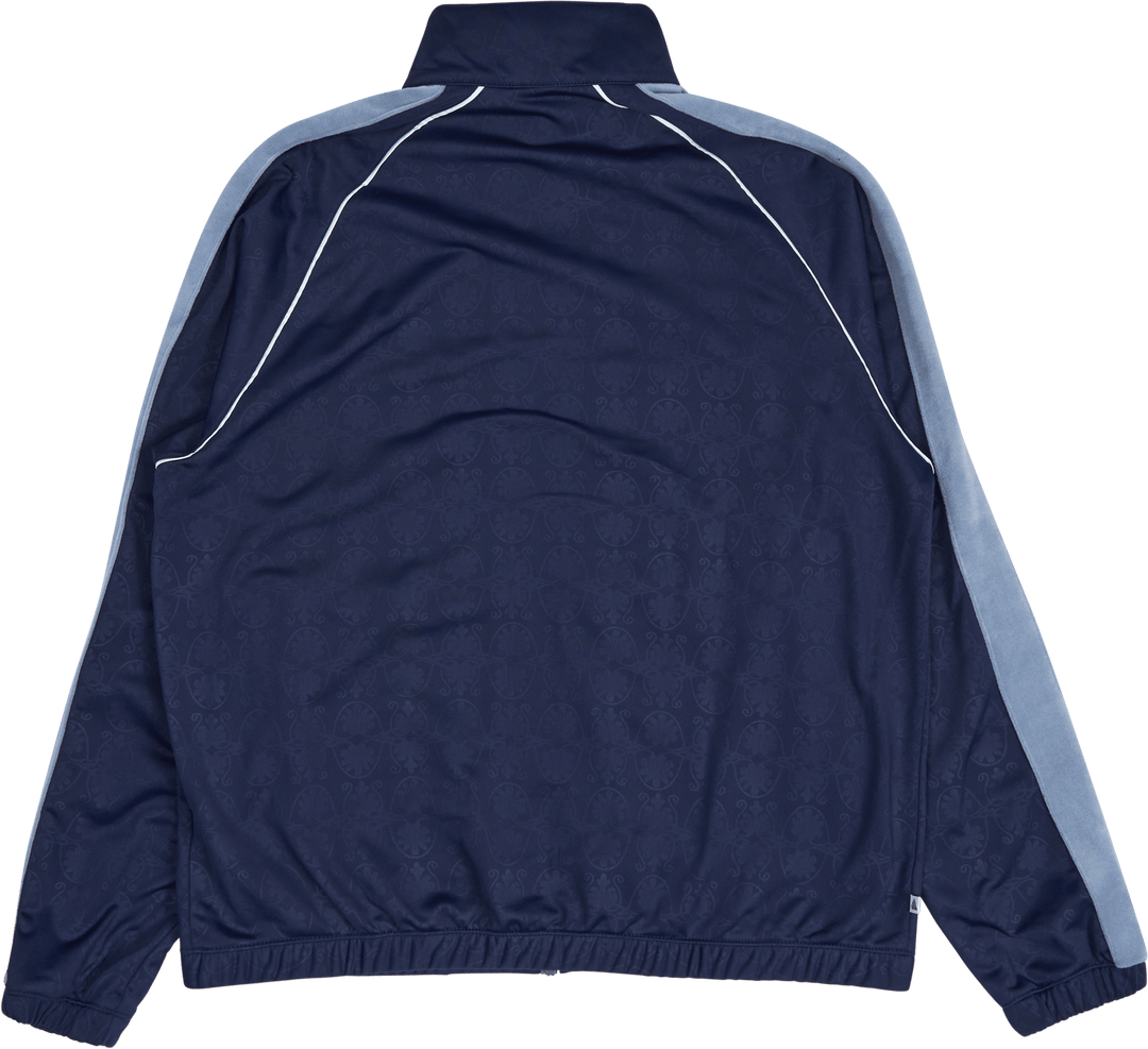Giannis Leichtgewichtige Jacke