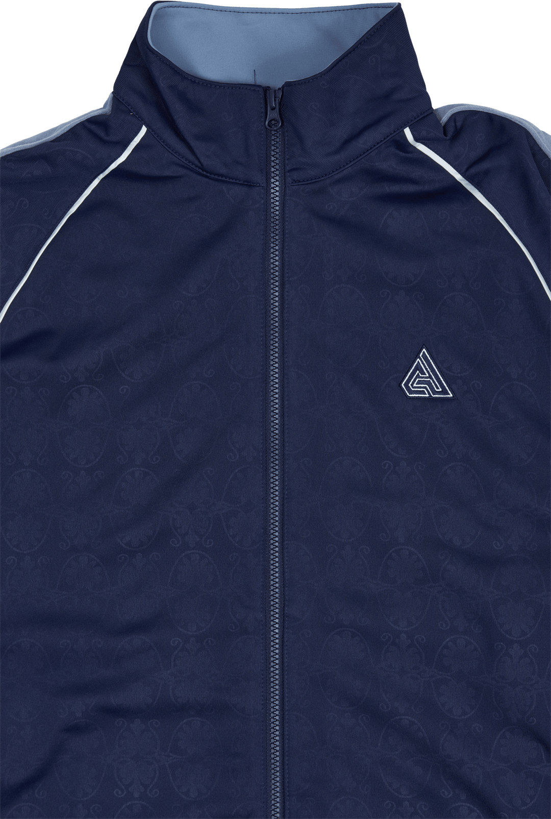 Giannis Leichtgewichtige Jacke