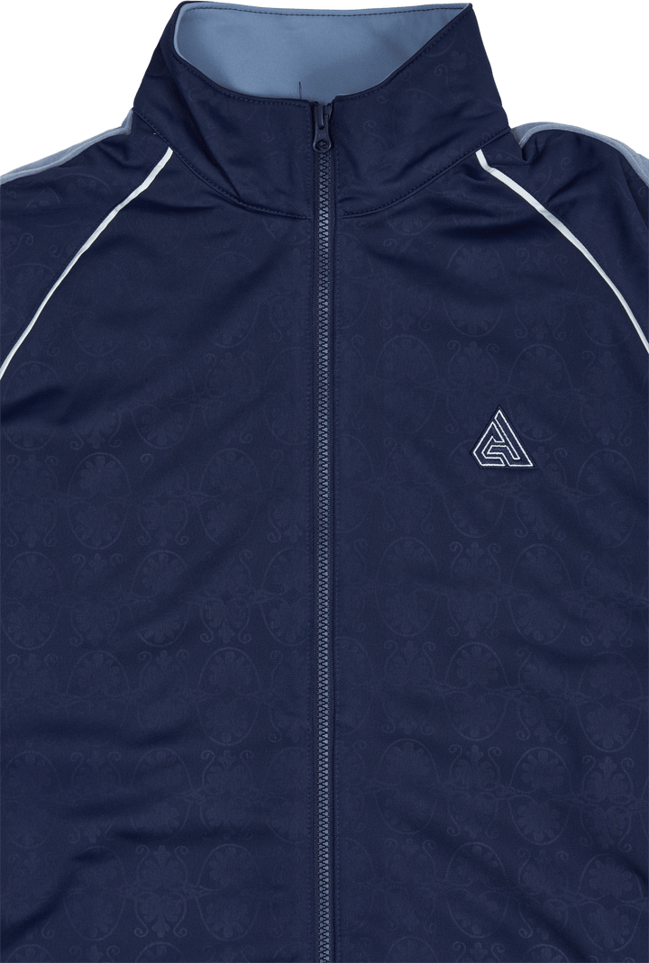 Giannis Leichtgewichtige Jacke
