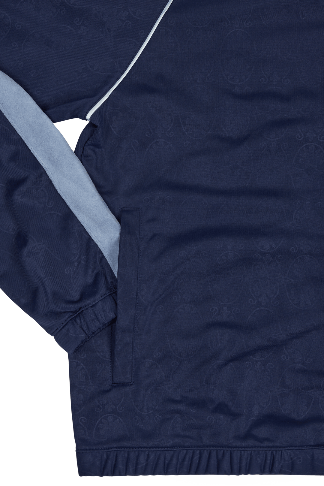 Giannis Leichtgewichtige Jacke