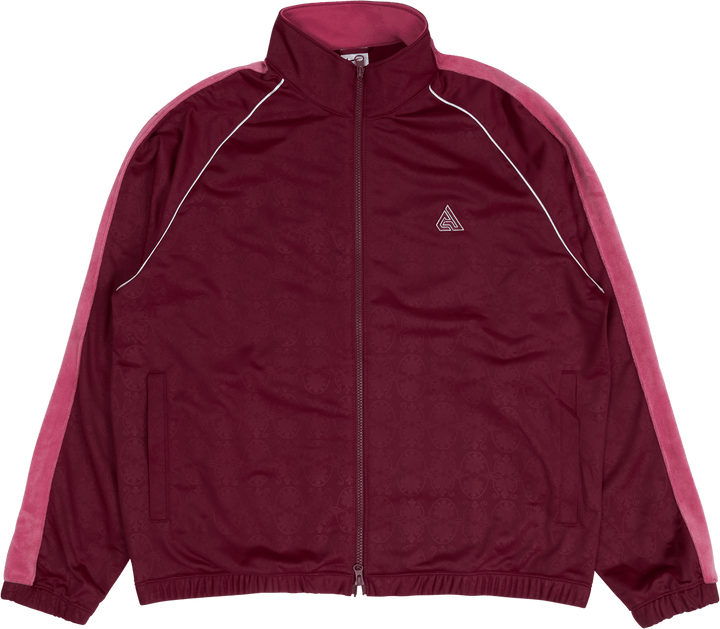 Giannis Leichtgewichtige Jacke