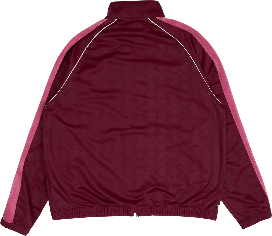 Giannis Leichtgewichtige Jacke