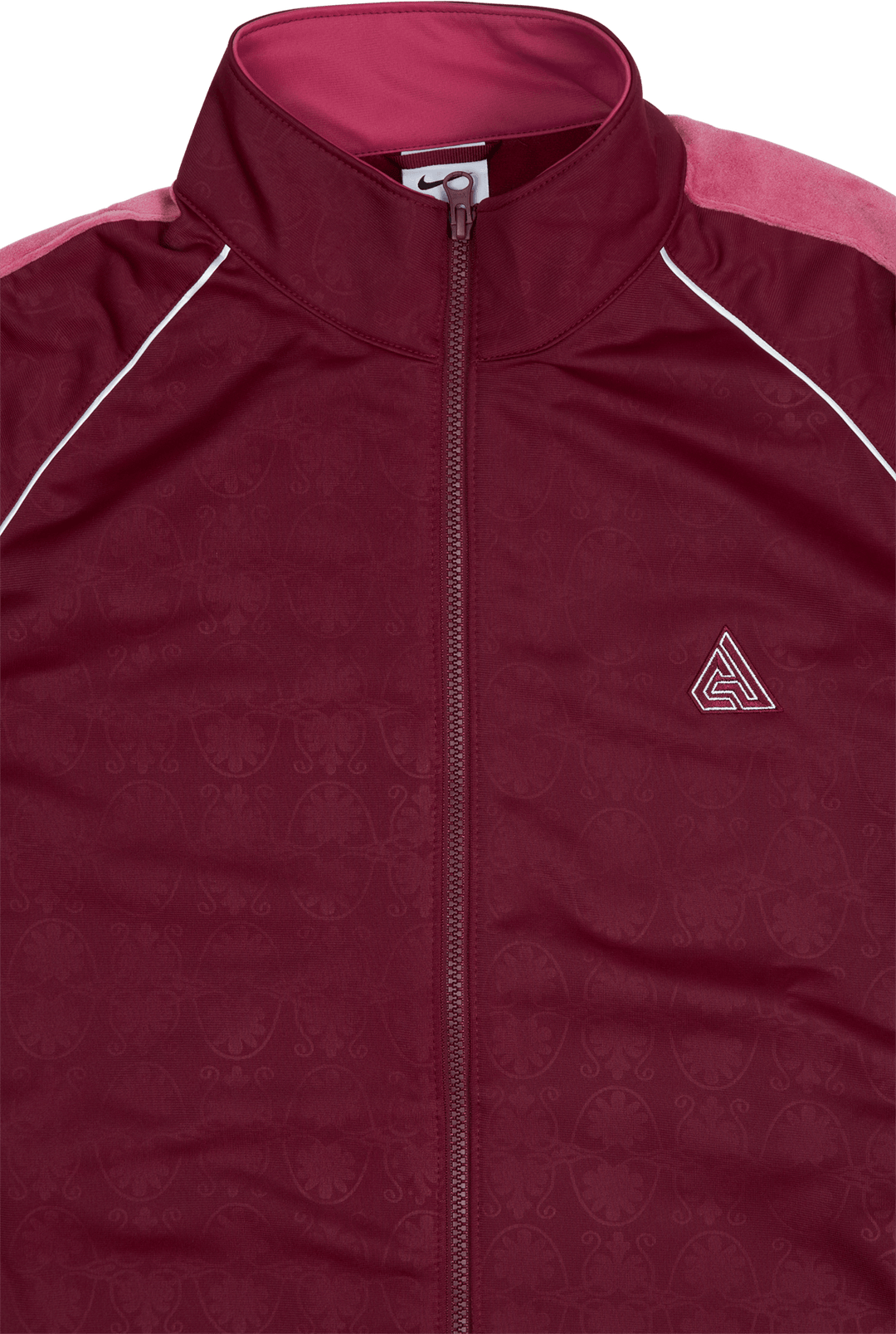 Giannis Leichtgewichtige Jacke