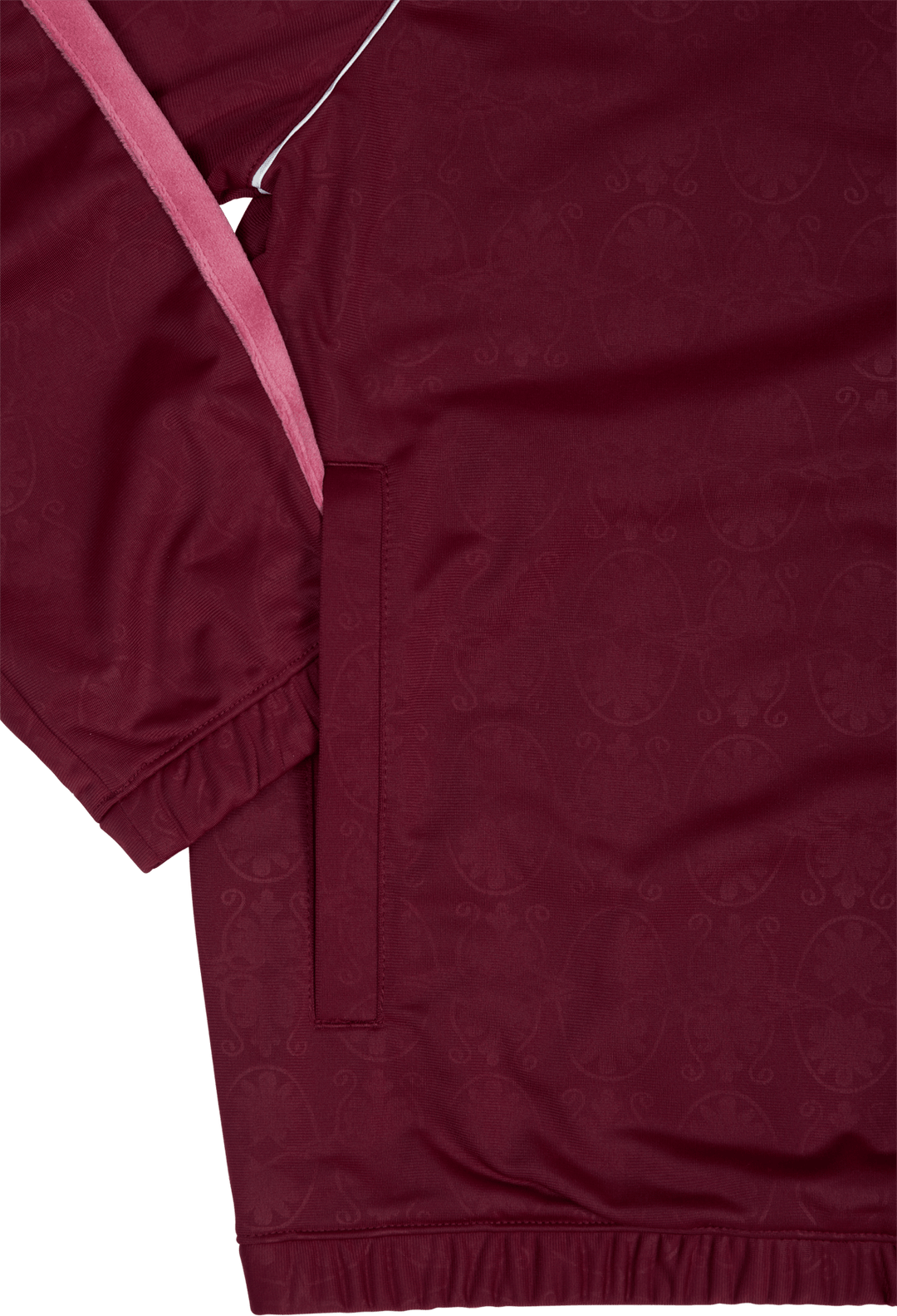 Giannis Leichtgewichtige Jacke