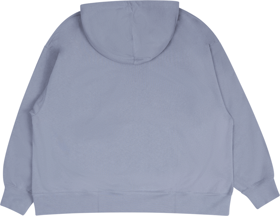 Felpa con cappuccio J Flt Flc Donna