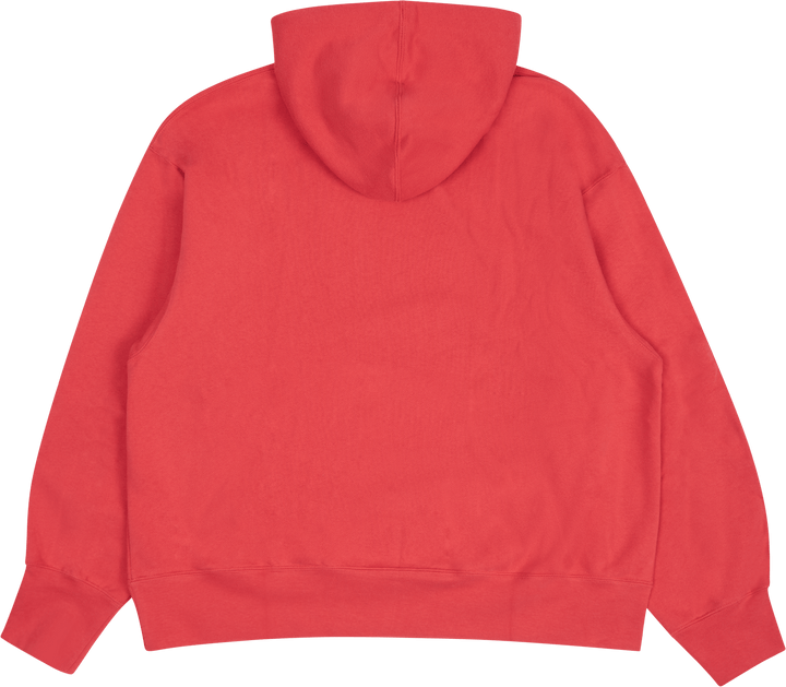 Felpa con cappuccio Flt Flc Donna Lobster