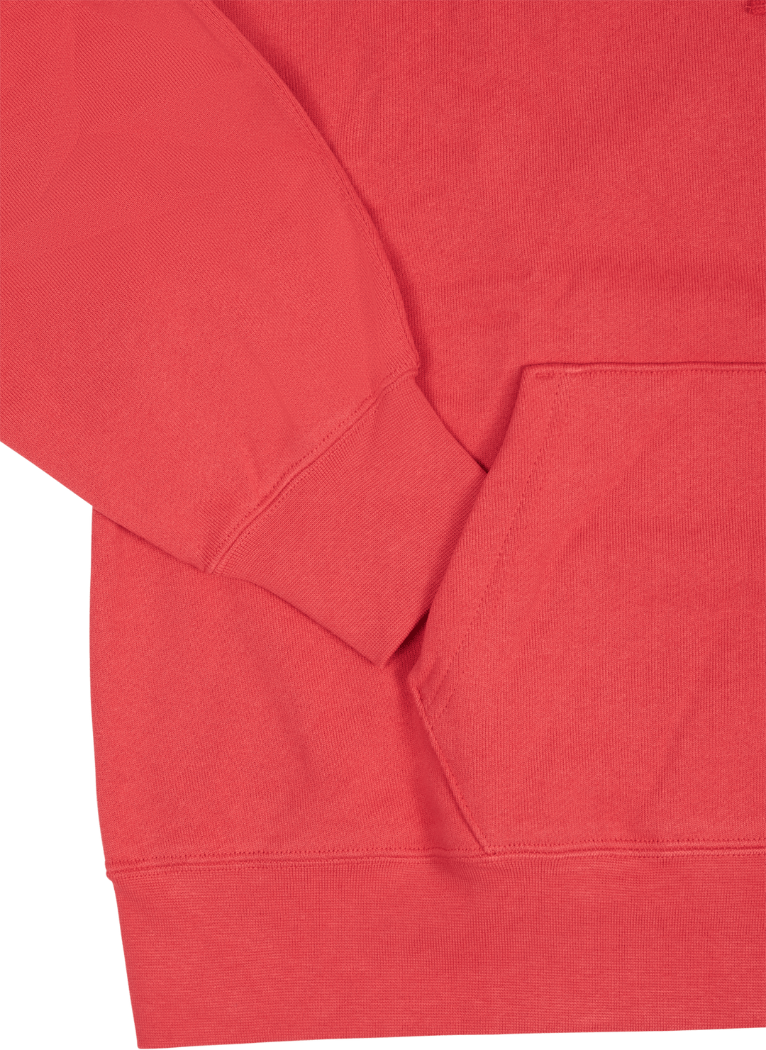 Felpa con cappuccio Flt Flc Donna Lobster