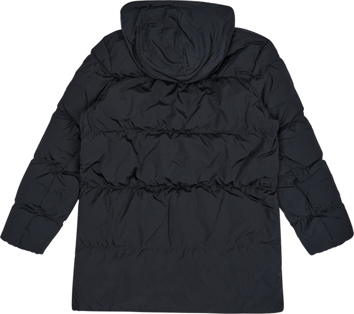 M J Ess Statement Parka