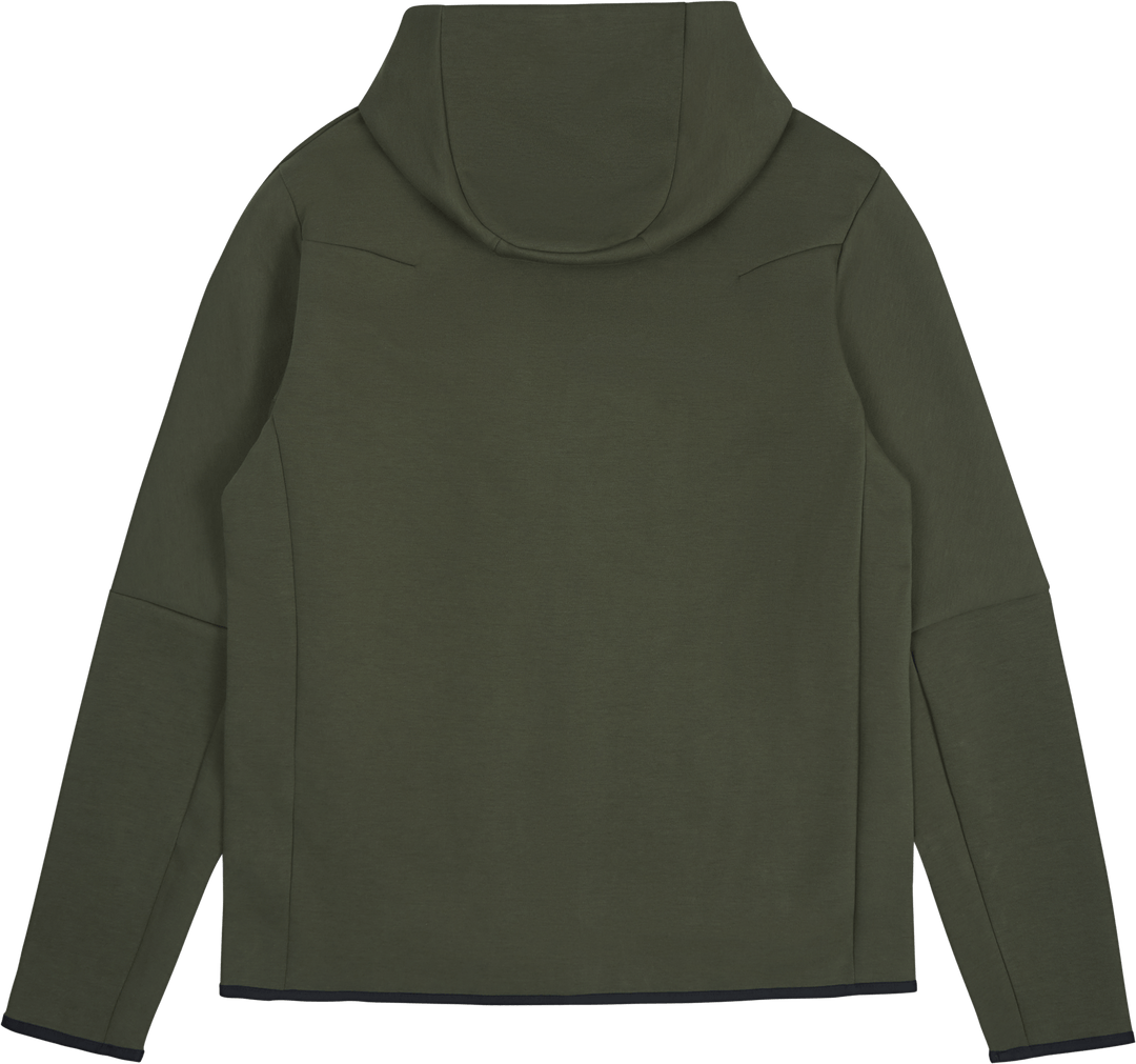 PSG MNSW Tch Flc Hoodie Fzwrcl