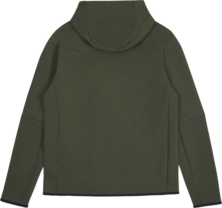 PSG MNSW Tch Flc Hoodie Fzwrcl