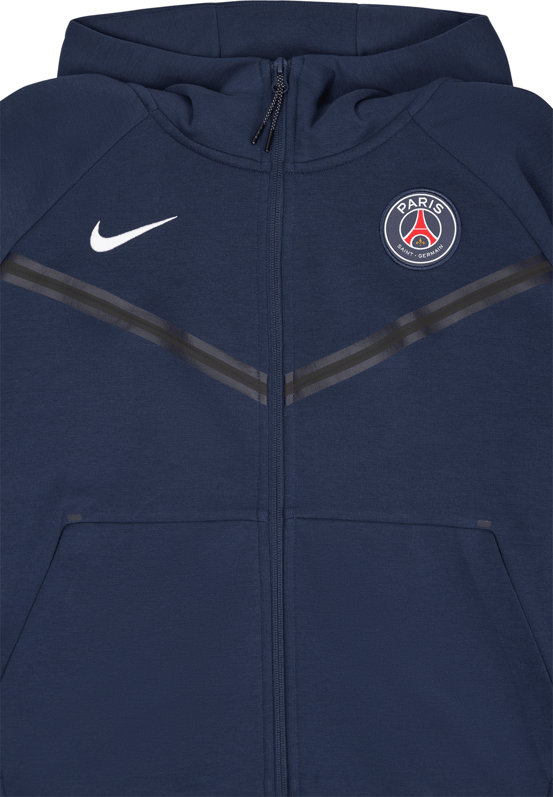 PSG WNSW Tech Fleece Wressntl Fzhdy