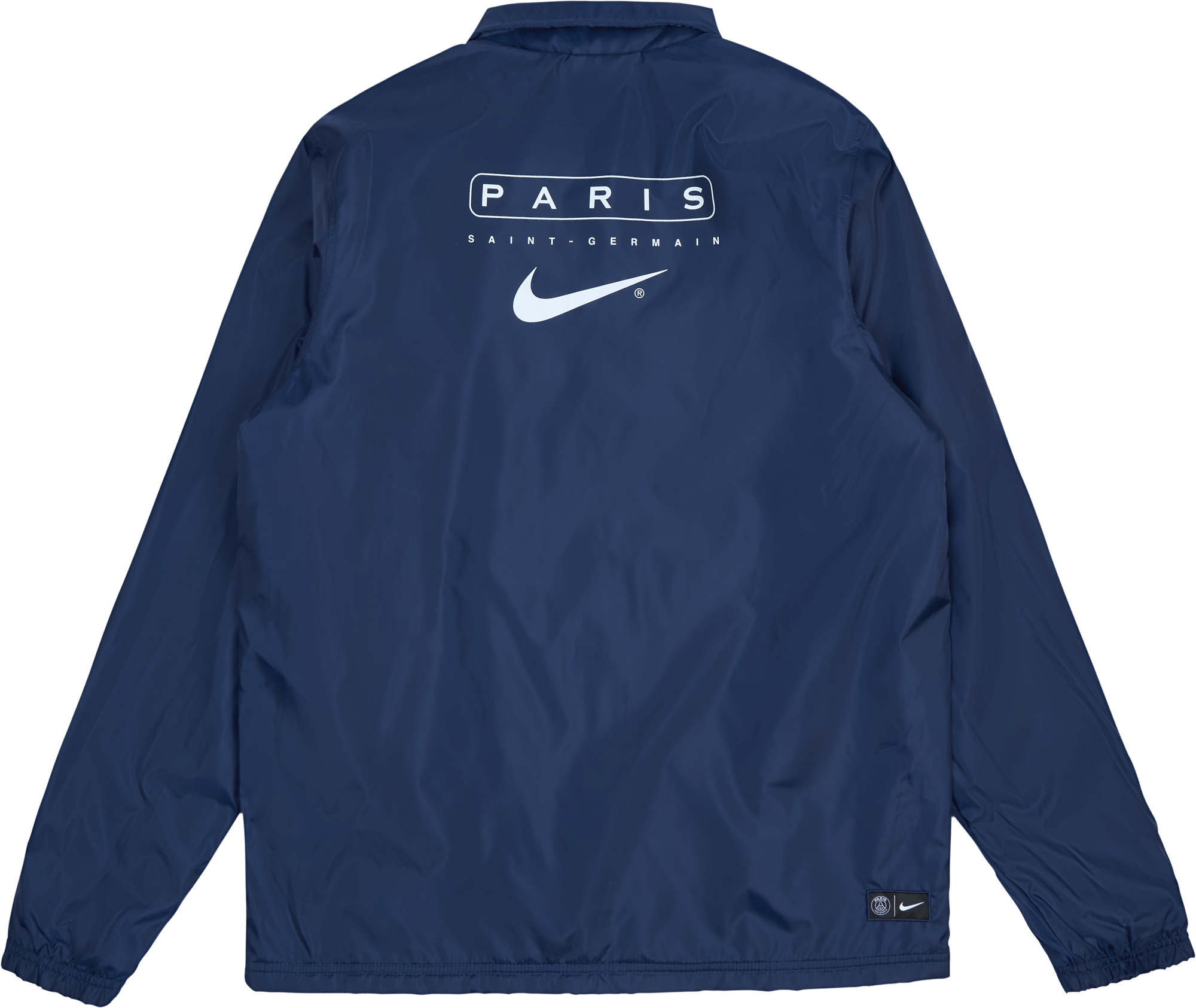 psg woven jacket