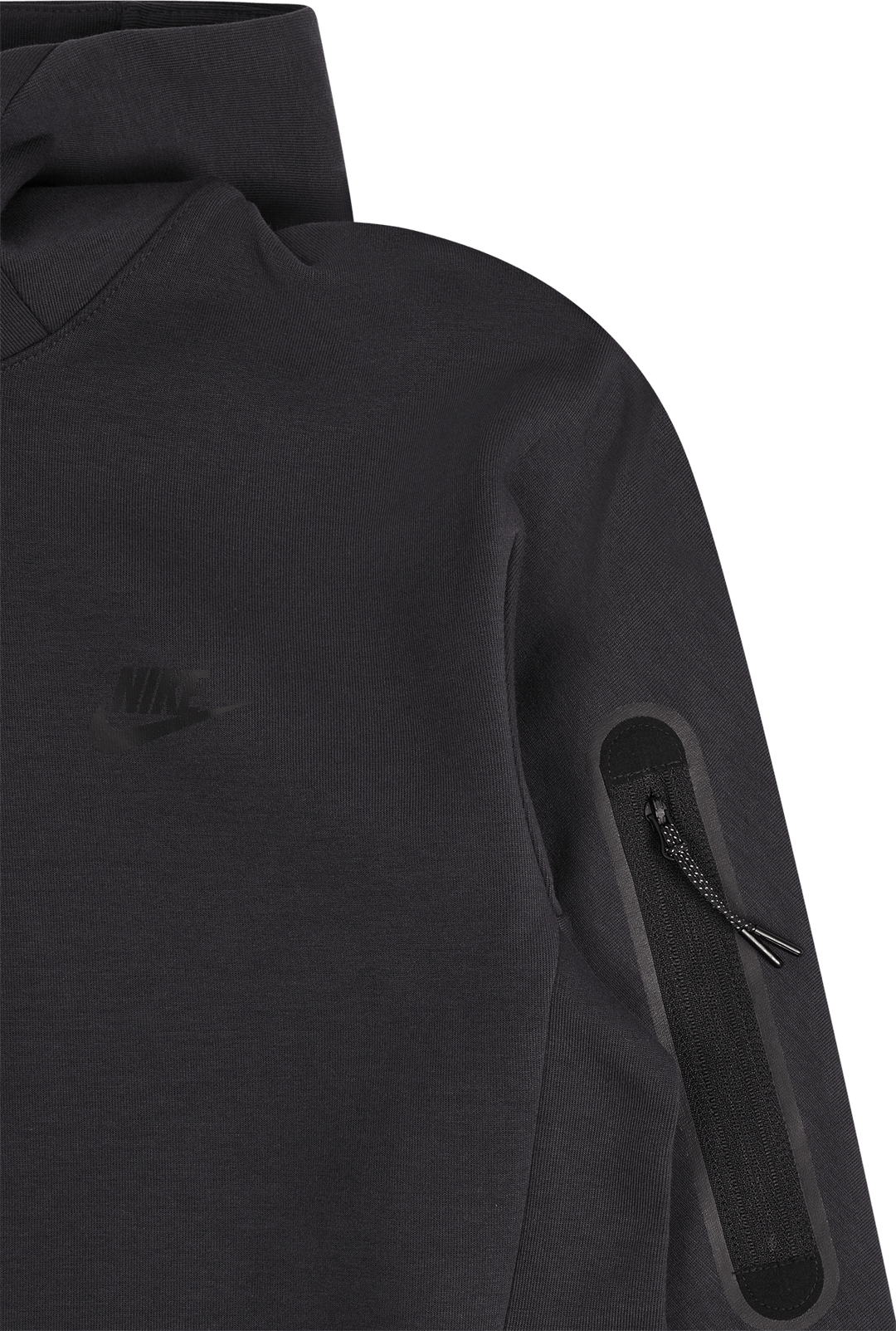 NSW Tch Flc Po Hoodie Cave