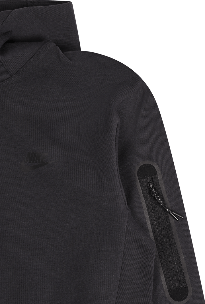 NSW Tch Flc Po Hoodie Cave
