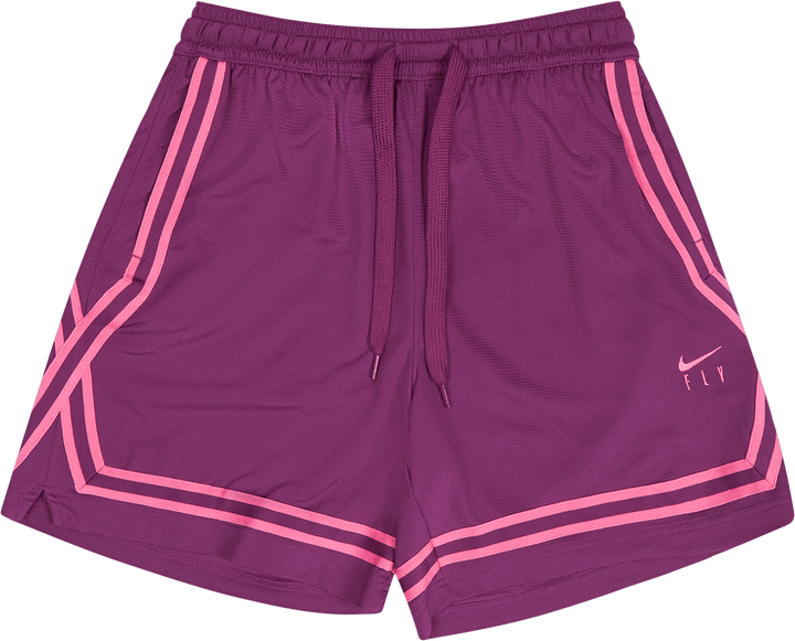 Nike Fly Crossover kratke hlače M2z WMNS