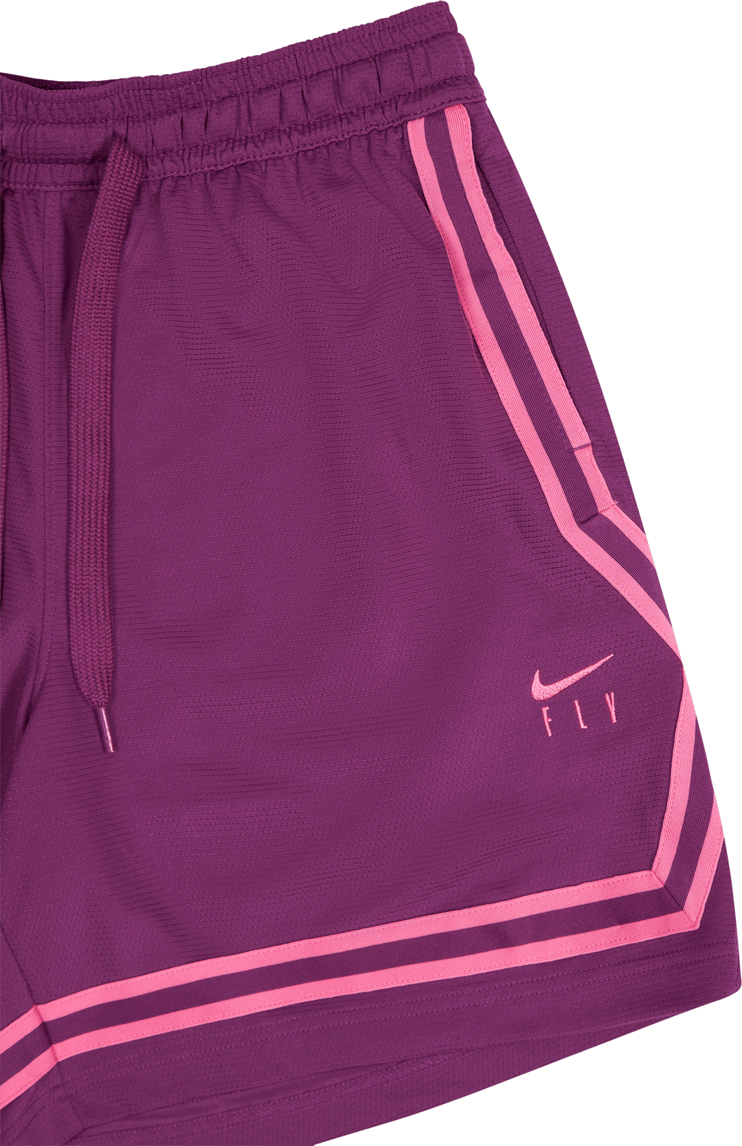 nike fly crossover short m2z wmns –