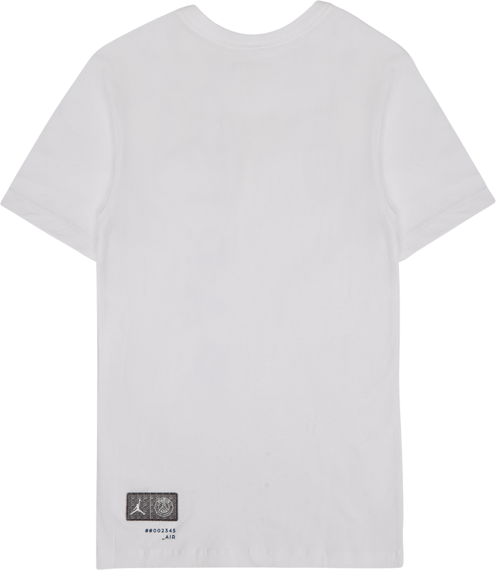 PSG Wortmarke Tee