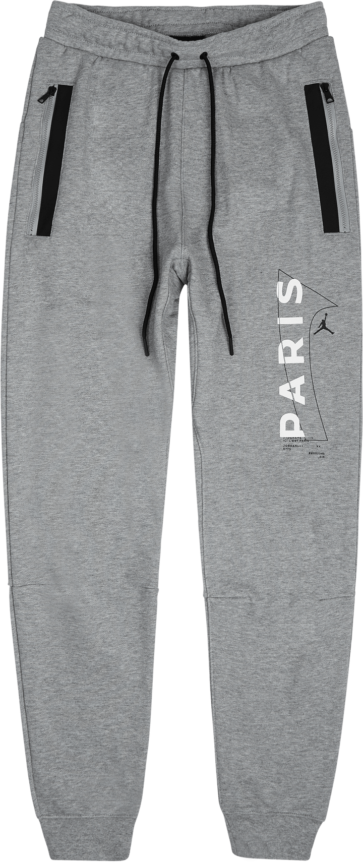 M J PSG Flc Broek Dk