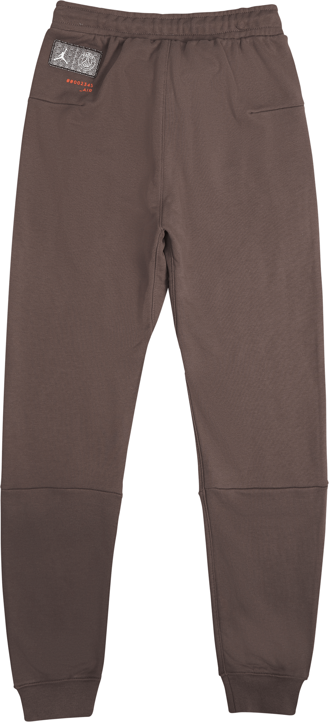 Pantalon PSG Flc Plum