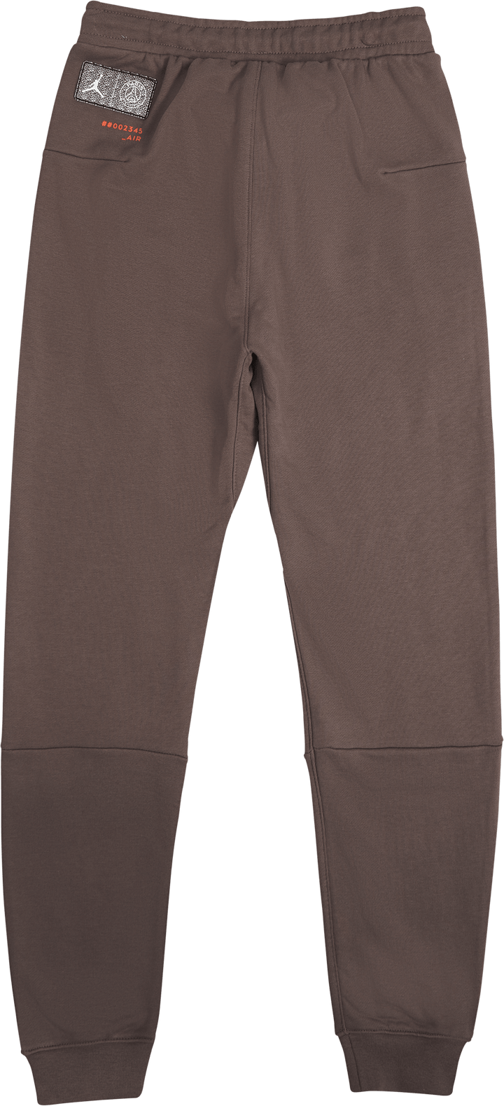 Pantalon PSG Flc Plum