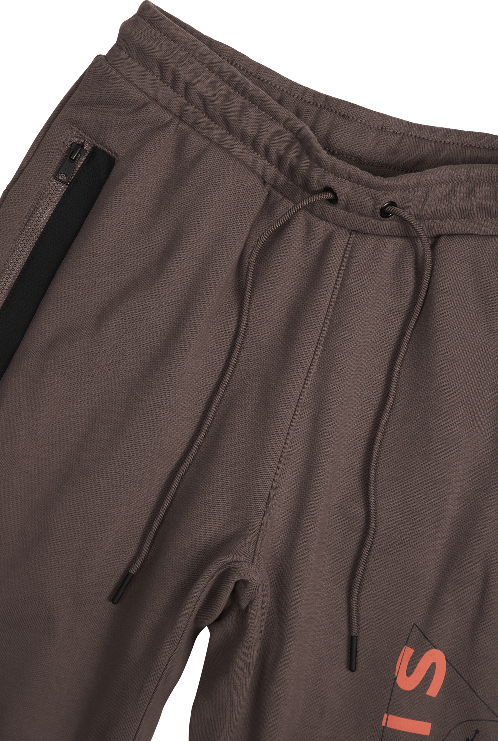 Pantalon PSG Flc Plum
