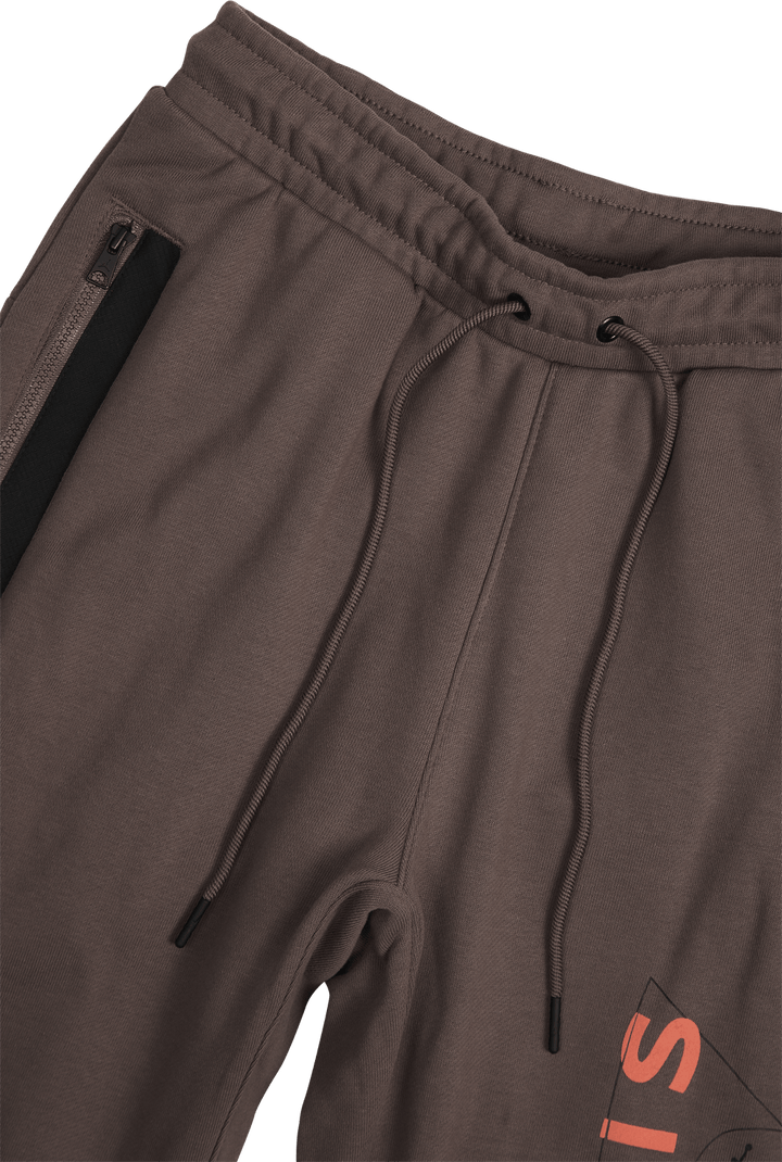 Pantalon PSG Flc Plum