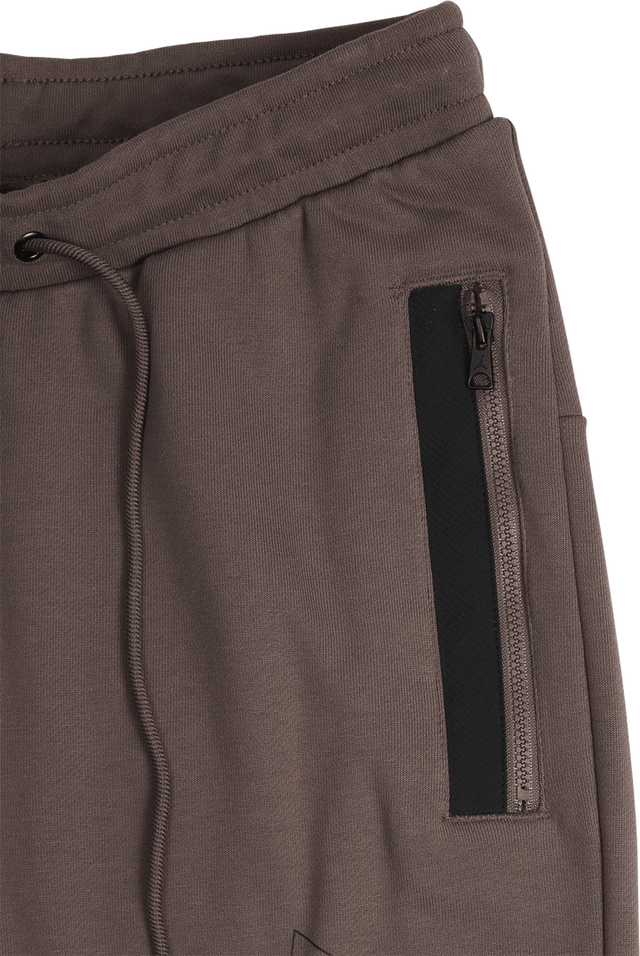 Pantalon PSG Flc Plum
