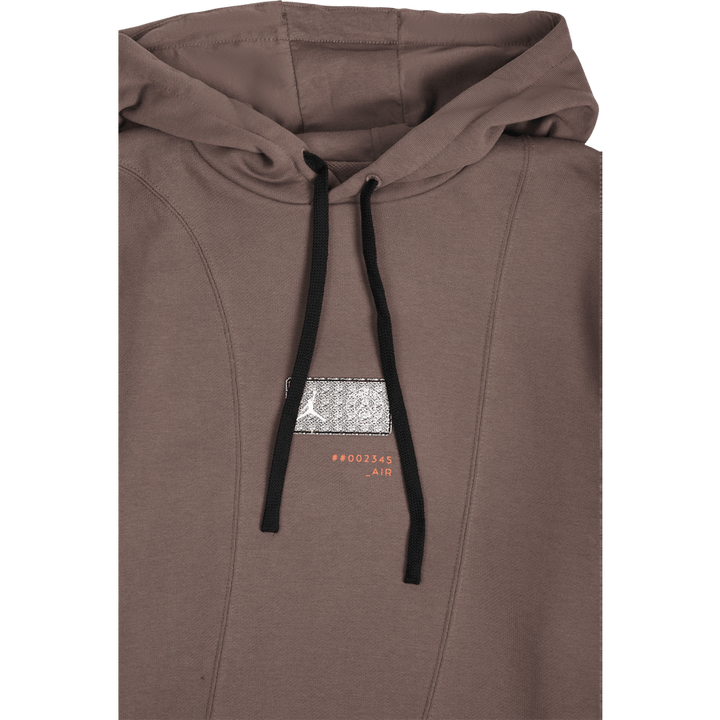 Jordan PSG Fleece Po