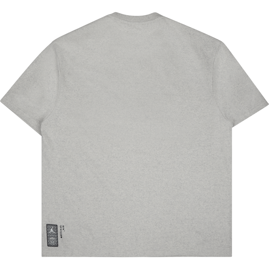 M J PSG Pocket Tee Dk