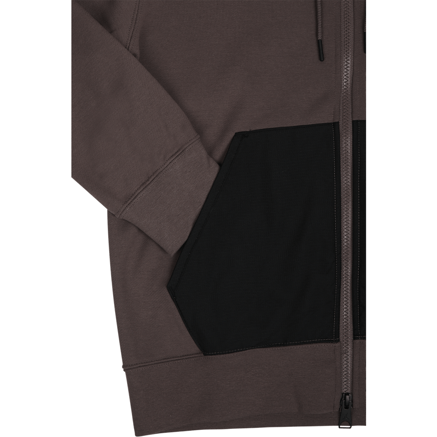 M J PSG Flc Fz Plum