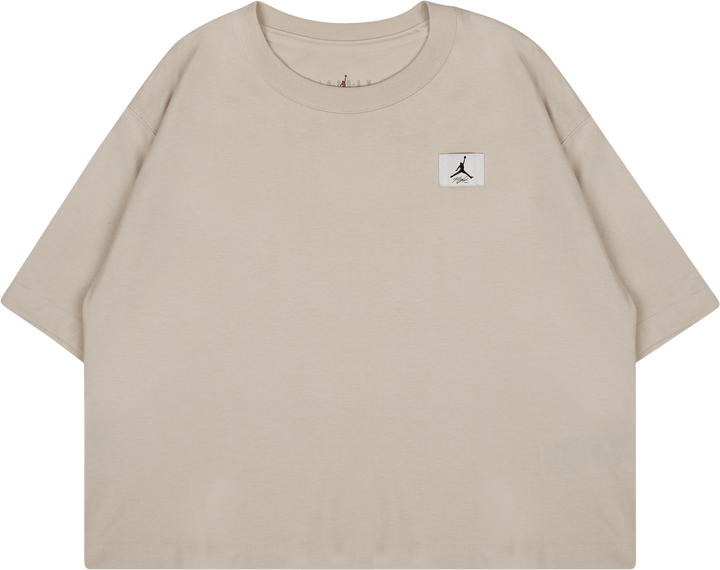 W J Essen Boxy Tee 2 Beach