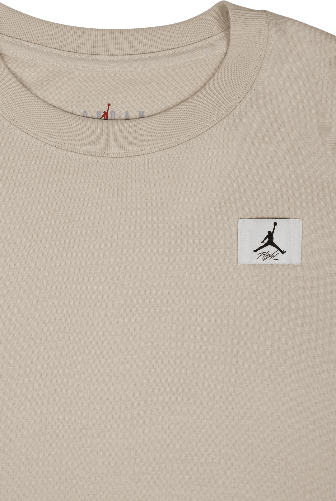 W J Essen Boxy Tee 2 Beach