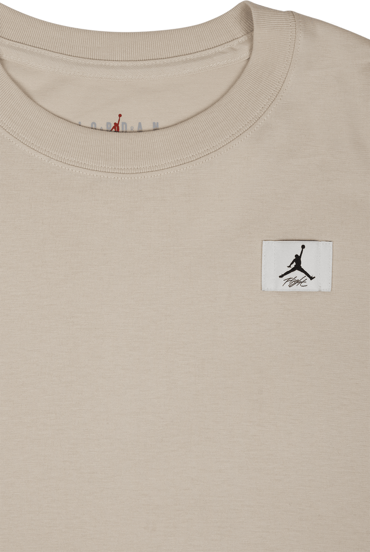 W J Essen Boxy Tee 2 Beach