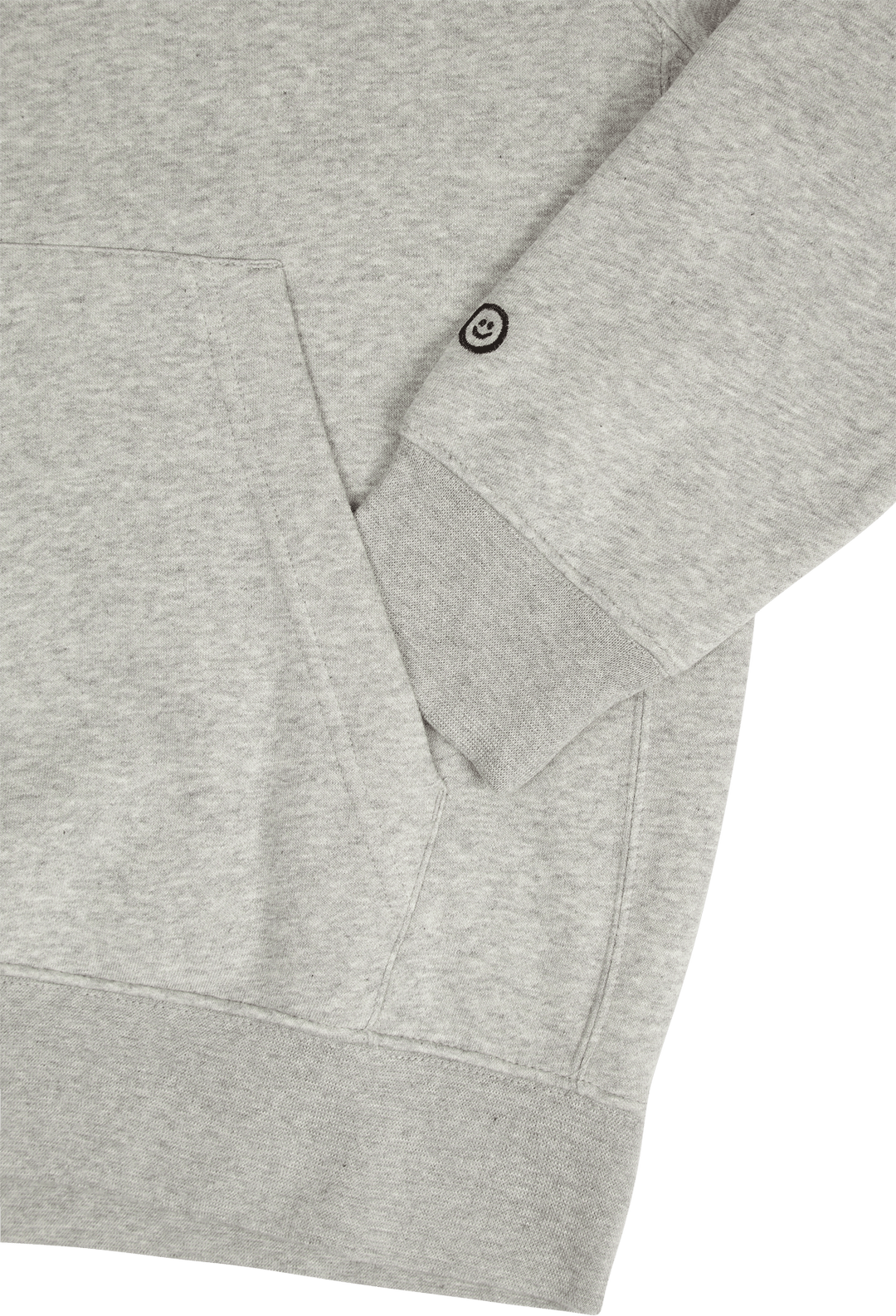 NSW Hbr-c Bb Po Hoodie Dk