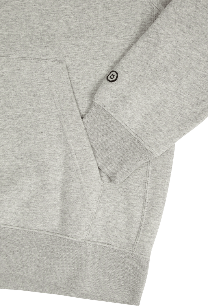 NSW Hbr-c Bb Po Hoodie Dk