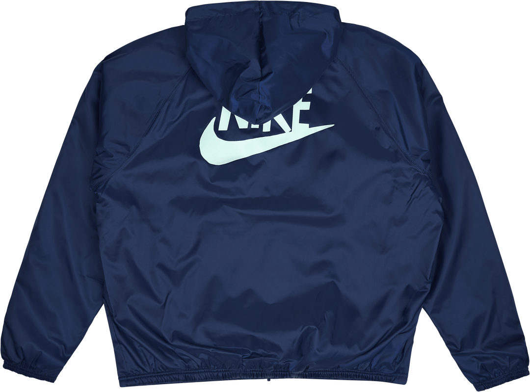 M Nsw Lnd Hbr-c Winter Top Midnight Navy/white/mint Foam
